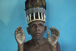 Illustration for article titled Las impresionantes fotos ganadoras del concurso de National Geographic